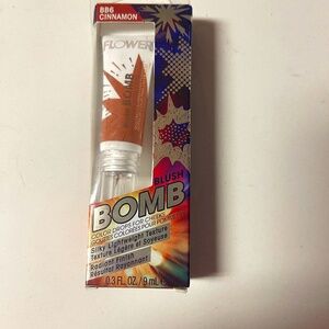 Flower Beauty Blush Bomb